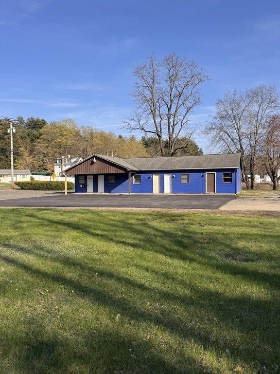 1417 Park St, Palmer, MA 01069