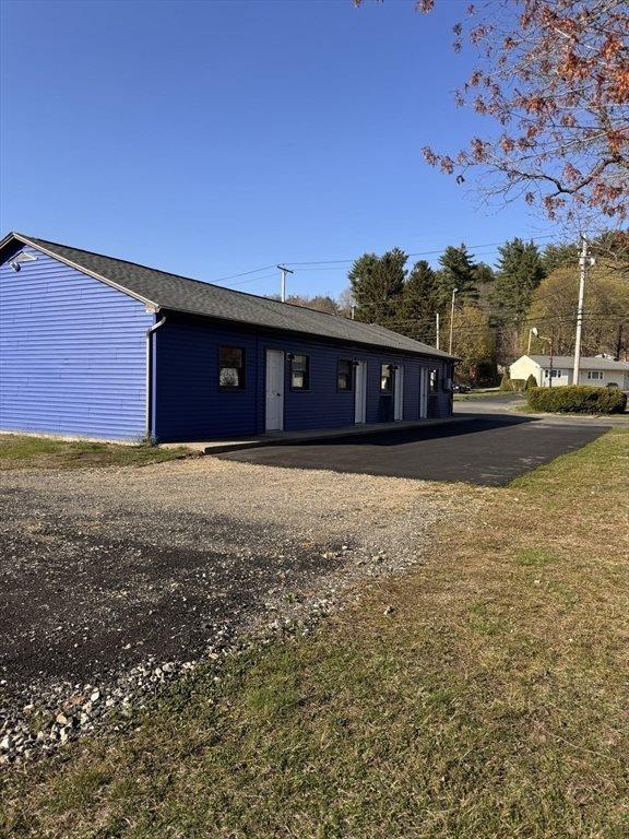 1417 Park St, Palmer, MA 01069