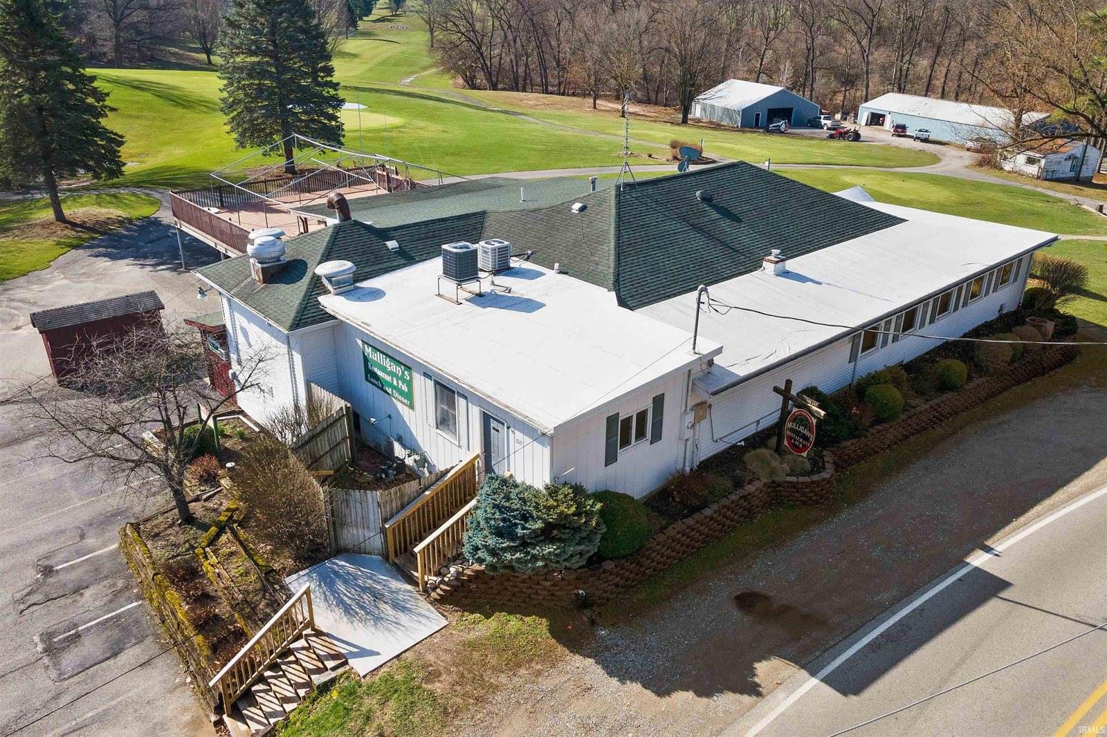 1445 W 275 N Road, Angola, IN 46703