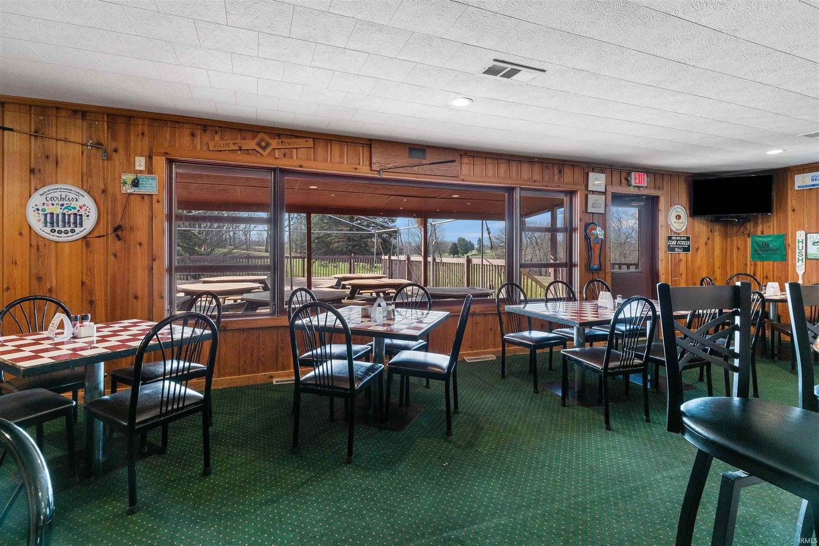 1445 W 275 N Road, Angola, IN 46703