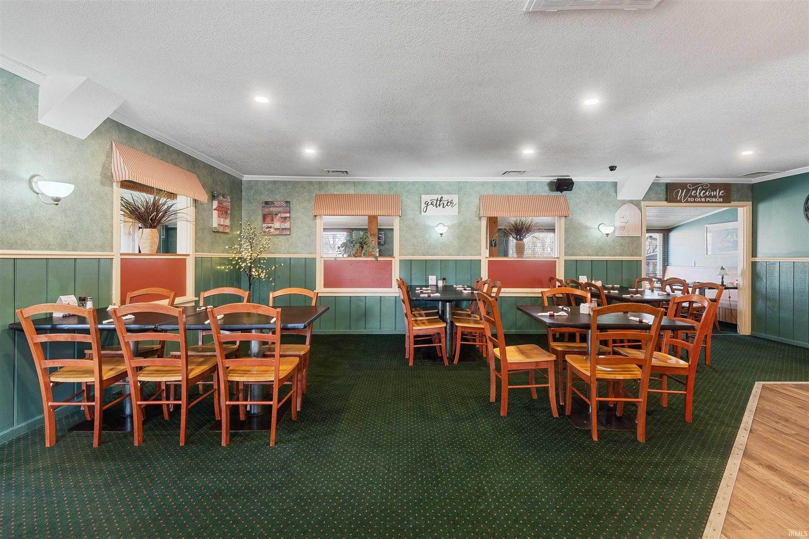 1445 W 275 N Road, Angola, IN 46703