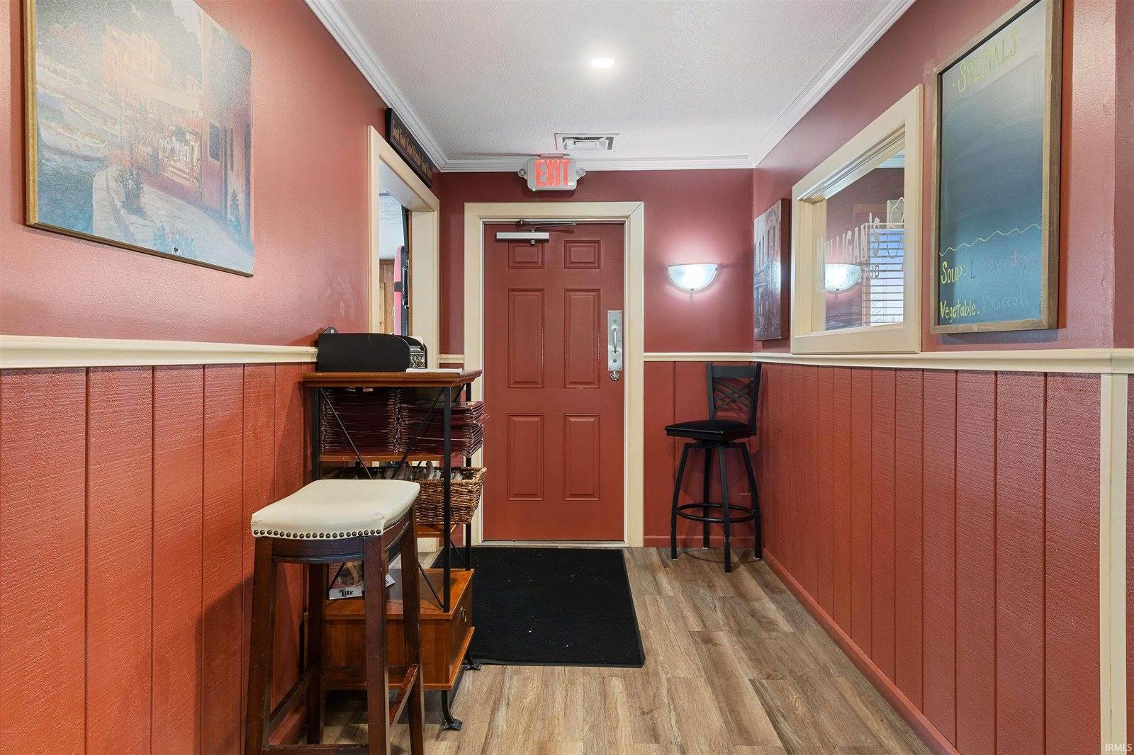 1445 W 275 N Road, Angola, IN 46703