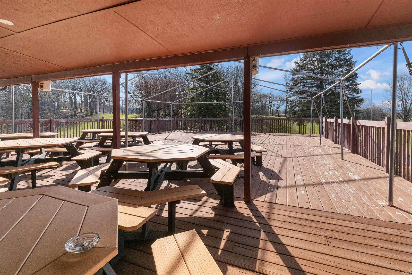 1445 W 275 N Road, Angola, IN 46703