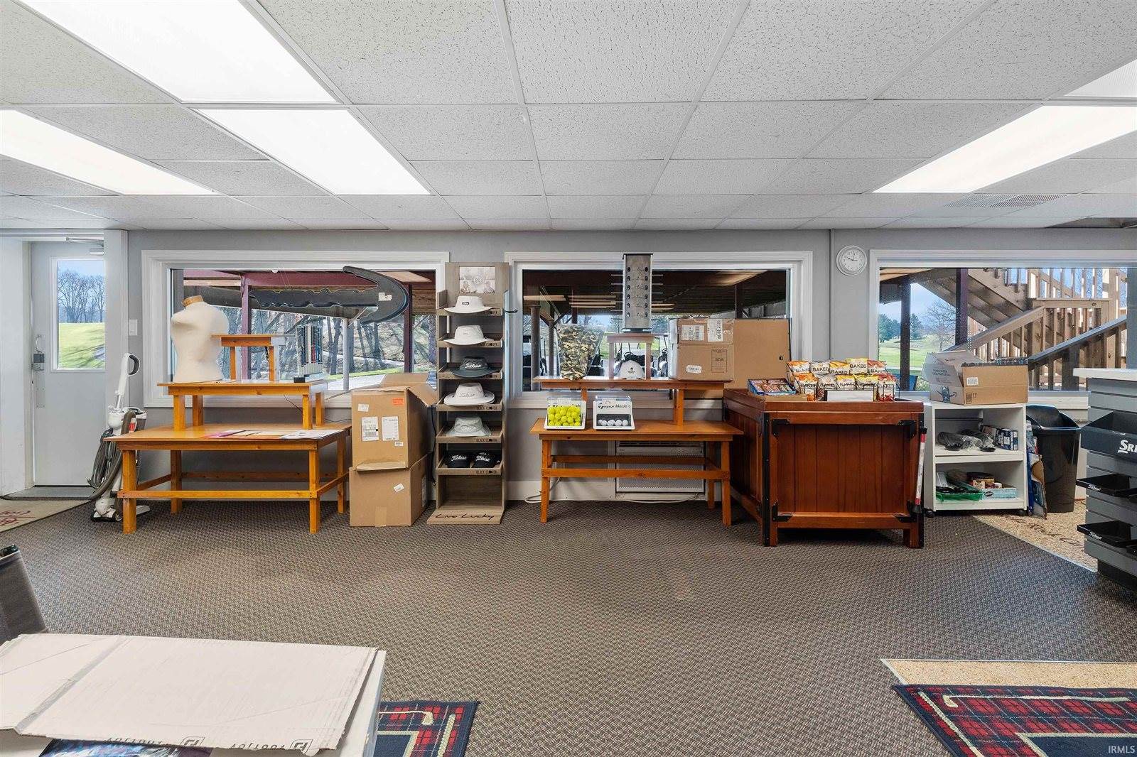 1445 W 275 N Road, Angola, IN 46703