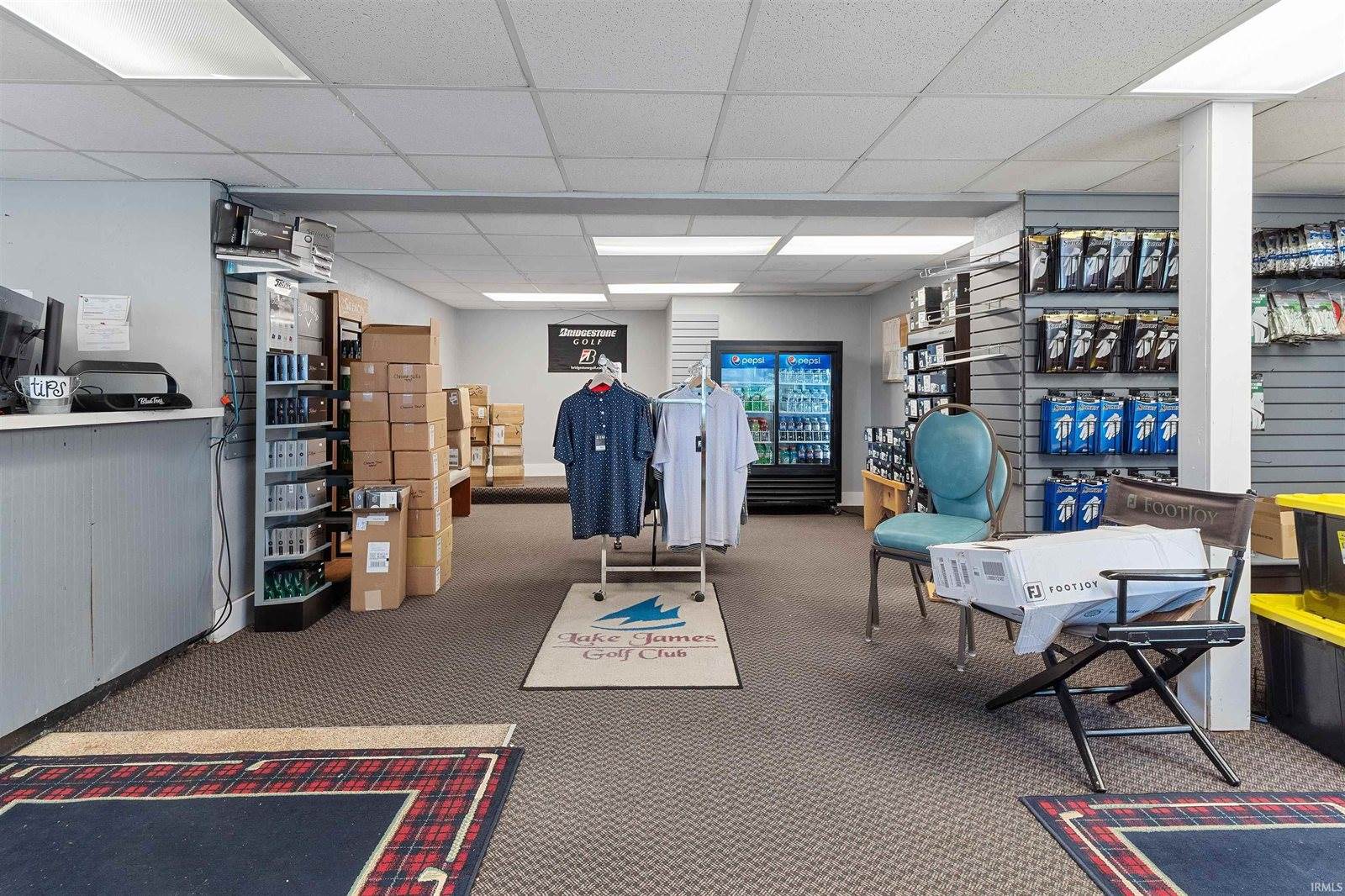 1445 W 275 N Road, Angola, IN 46703