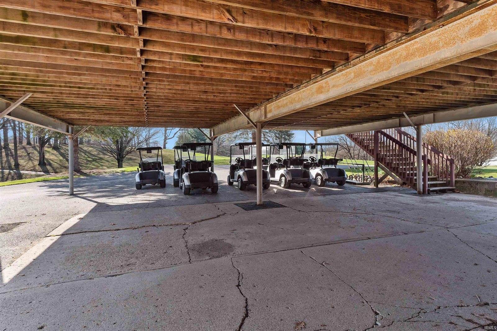 1445 W 275 N Road, Angola, IN 46703