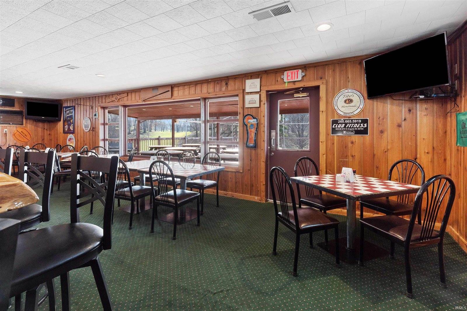 1445 W 275 N Road, Angola, IN 46703