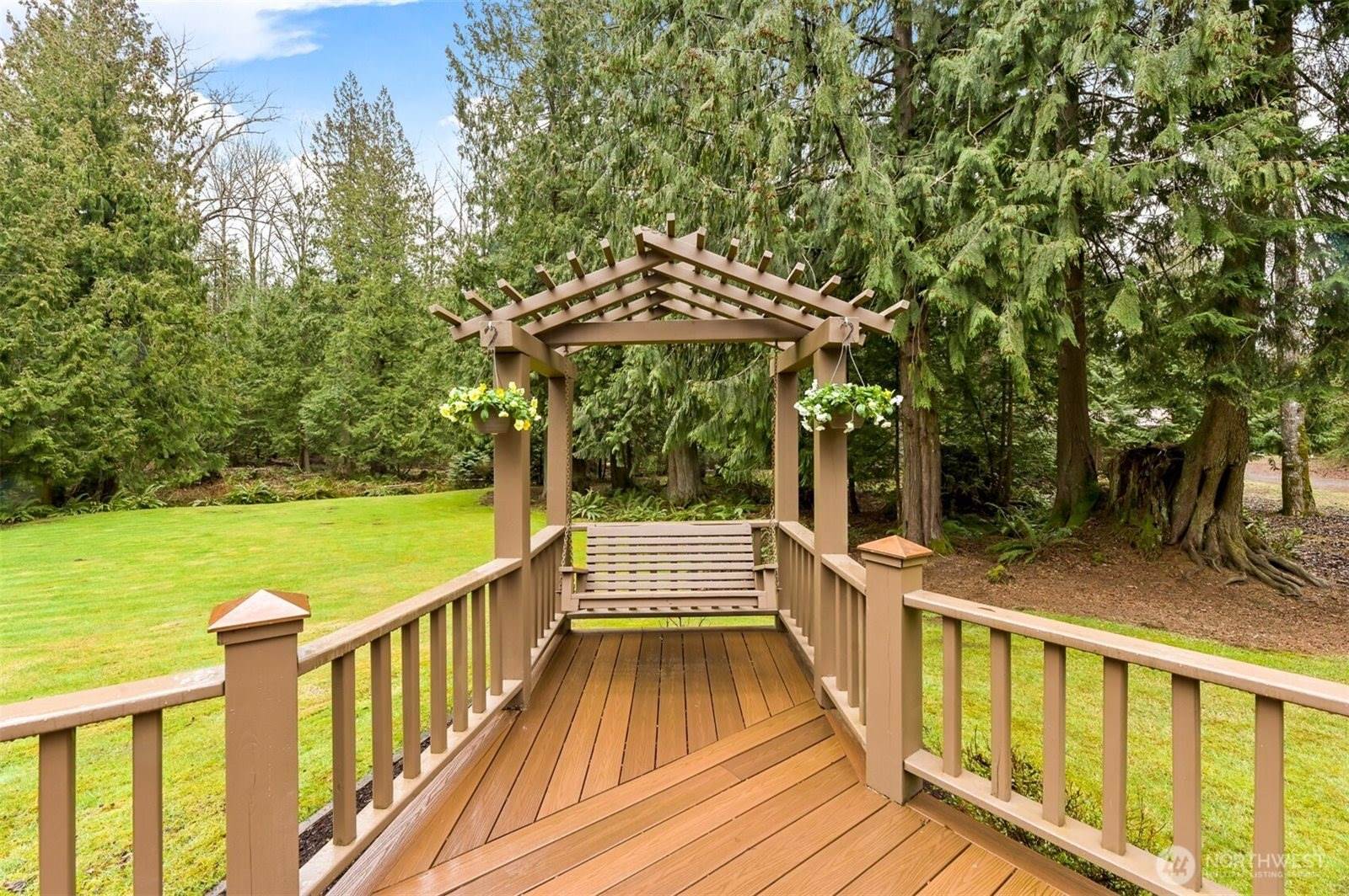5582 Knight Road, Bellingham, WA 98226