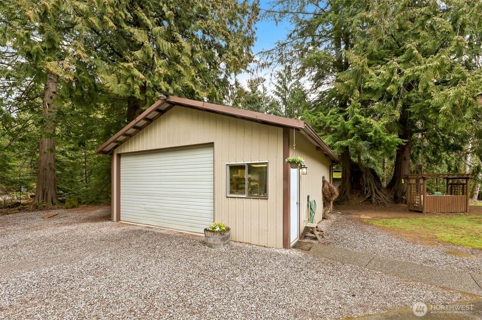 5582 Knight Road, Bellingham, WA 98226