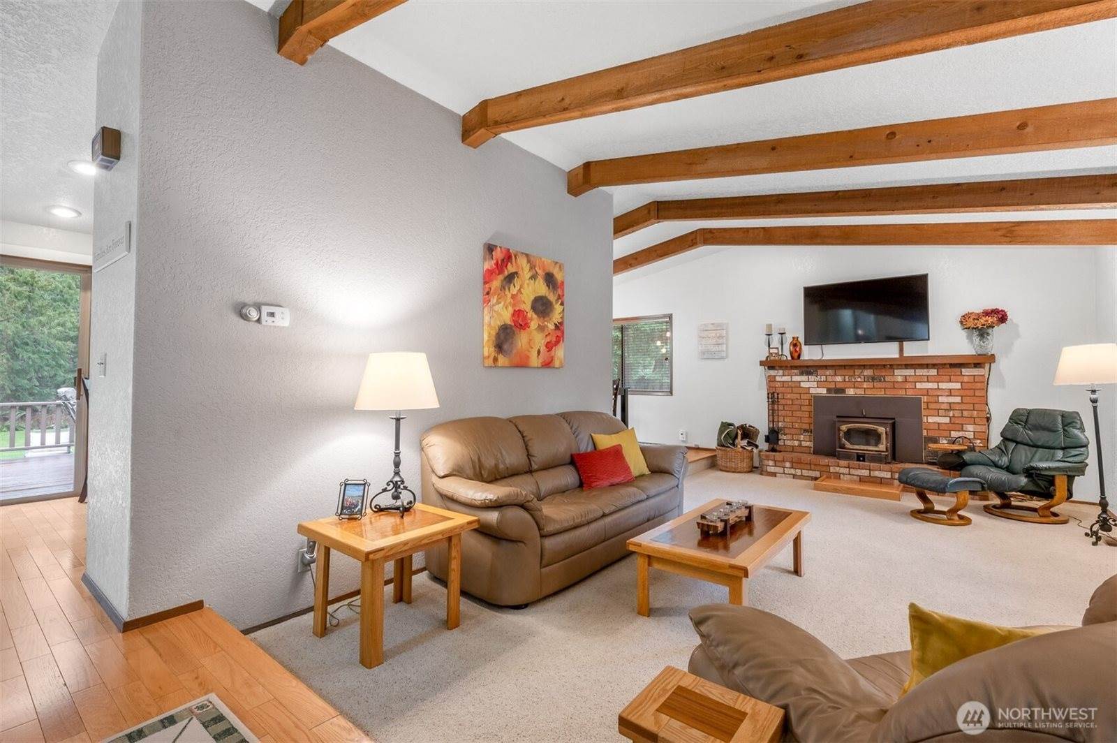 5582 Knight Road, Bellingham, WA 98226