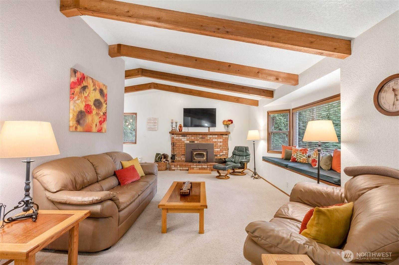 5582 Knight Road, Bellingham, WA 98226