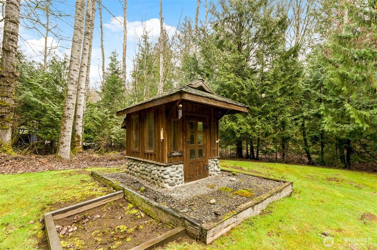 5582 Knight Road, Bellingham, WA 98226