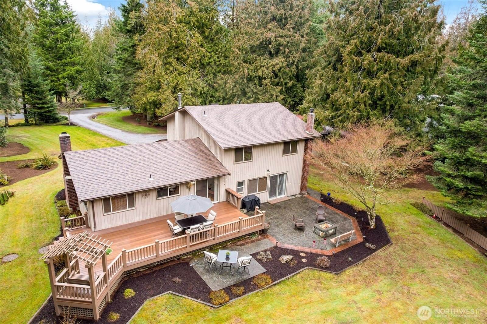 5582 Knight Road, Bellingham, WA 98226
