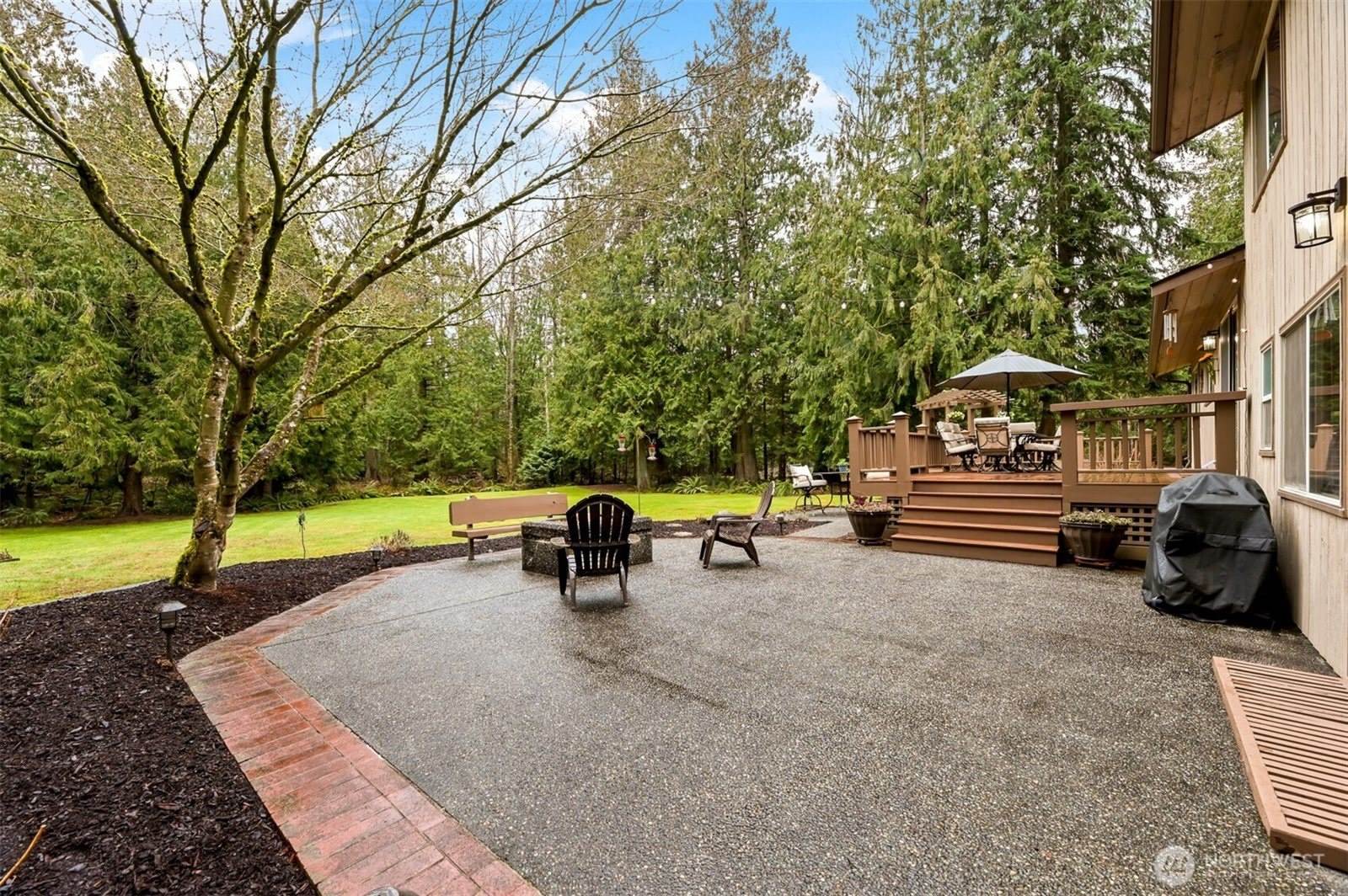 5582 Knight Road, Bellingham, WA 98226