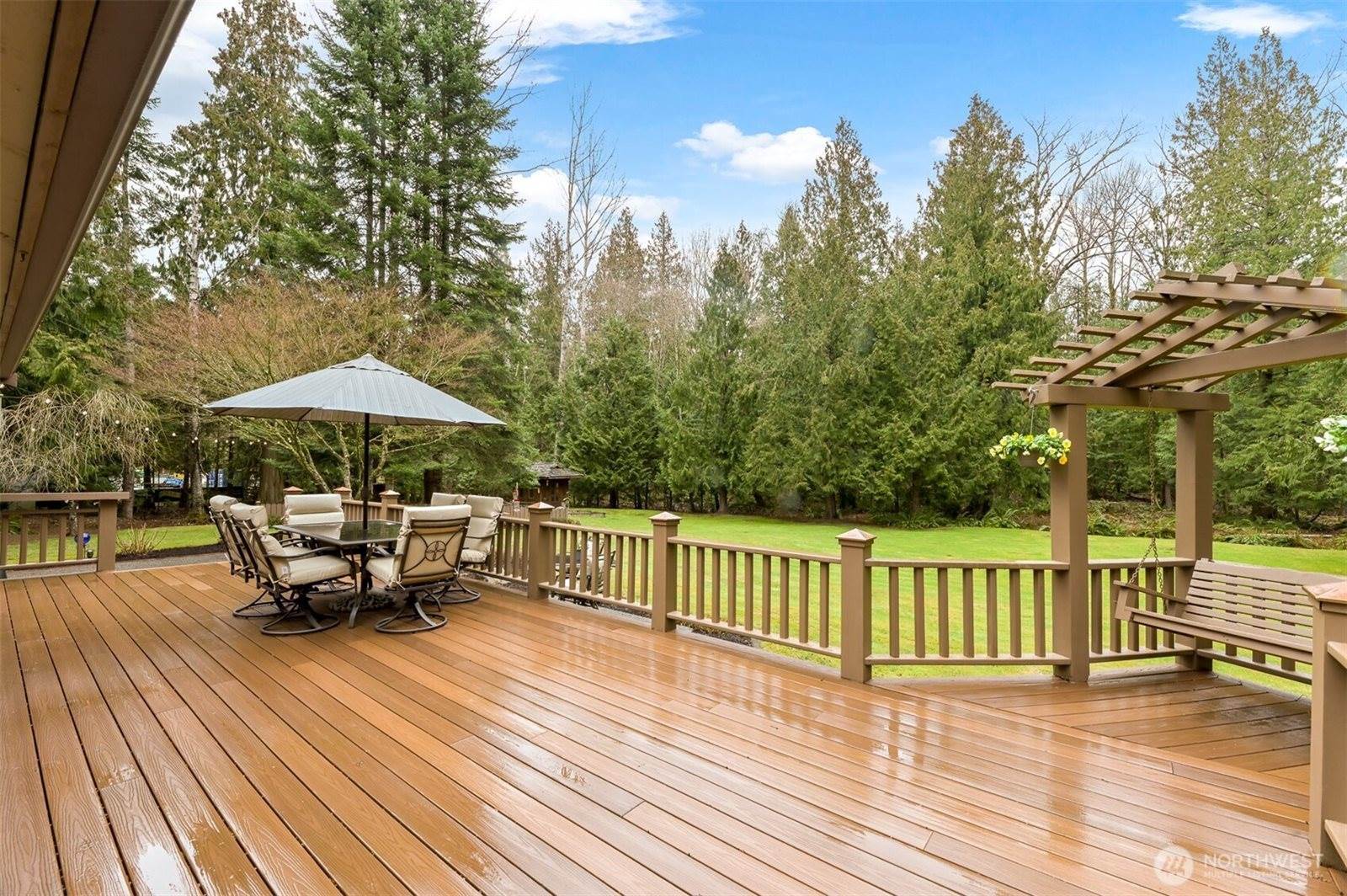 5582 Knight Road, Bellingham, WA 98226