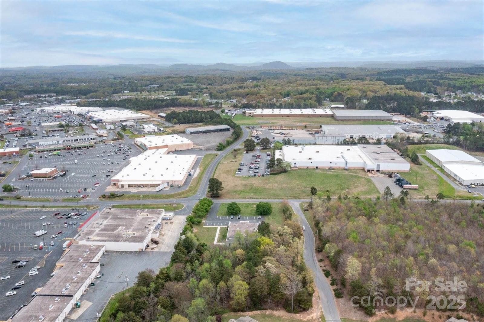 702 Henson Street, Albemarle, NC 28001