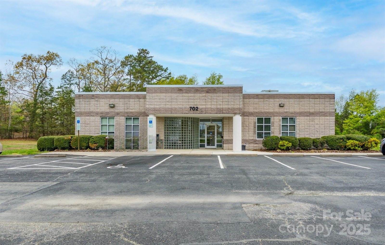 702 Henson Street, Albemarle, NC 28001