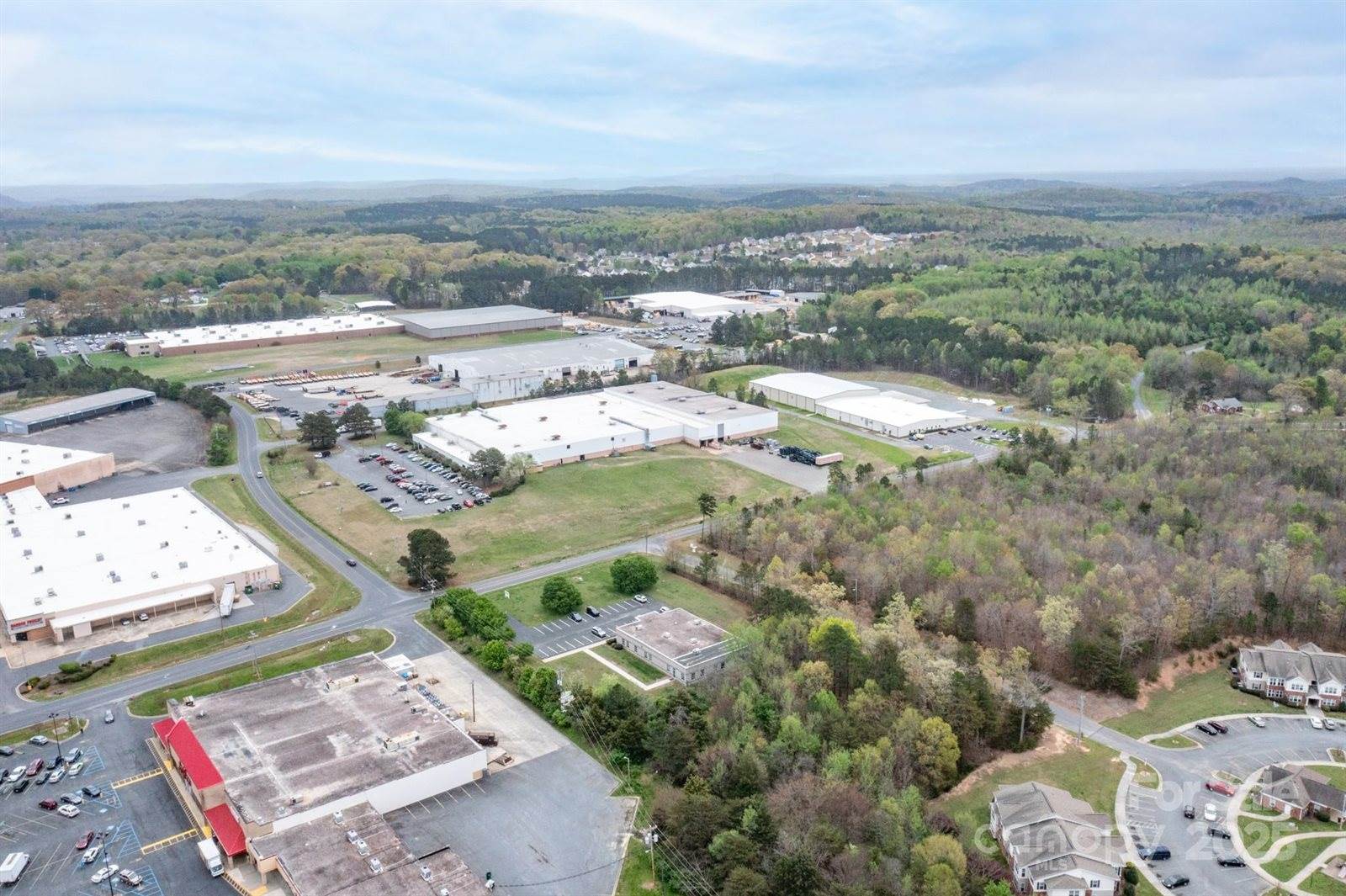 702 Henson Street, Albemarle, NC 28001