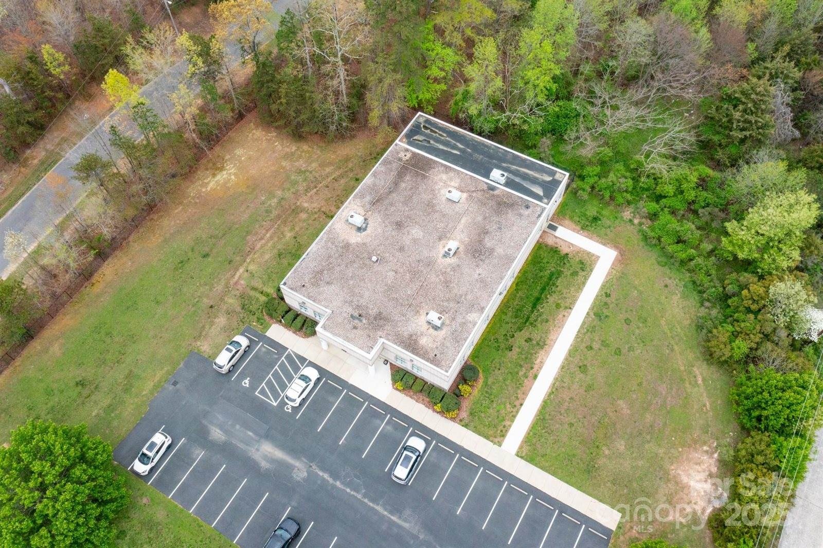 702 Henson Street, Albemarle, NC 28001