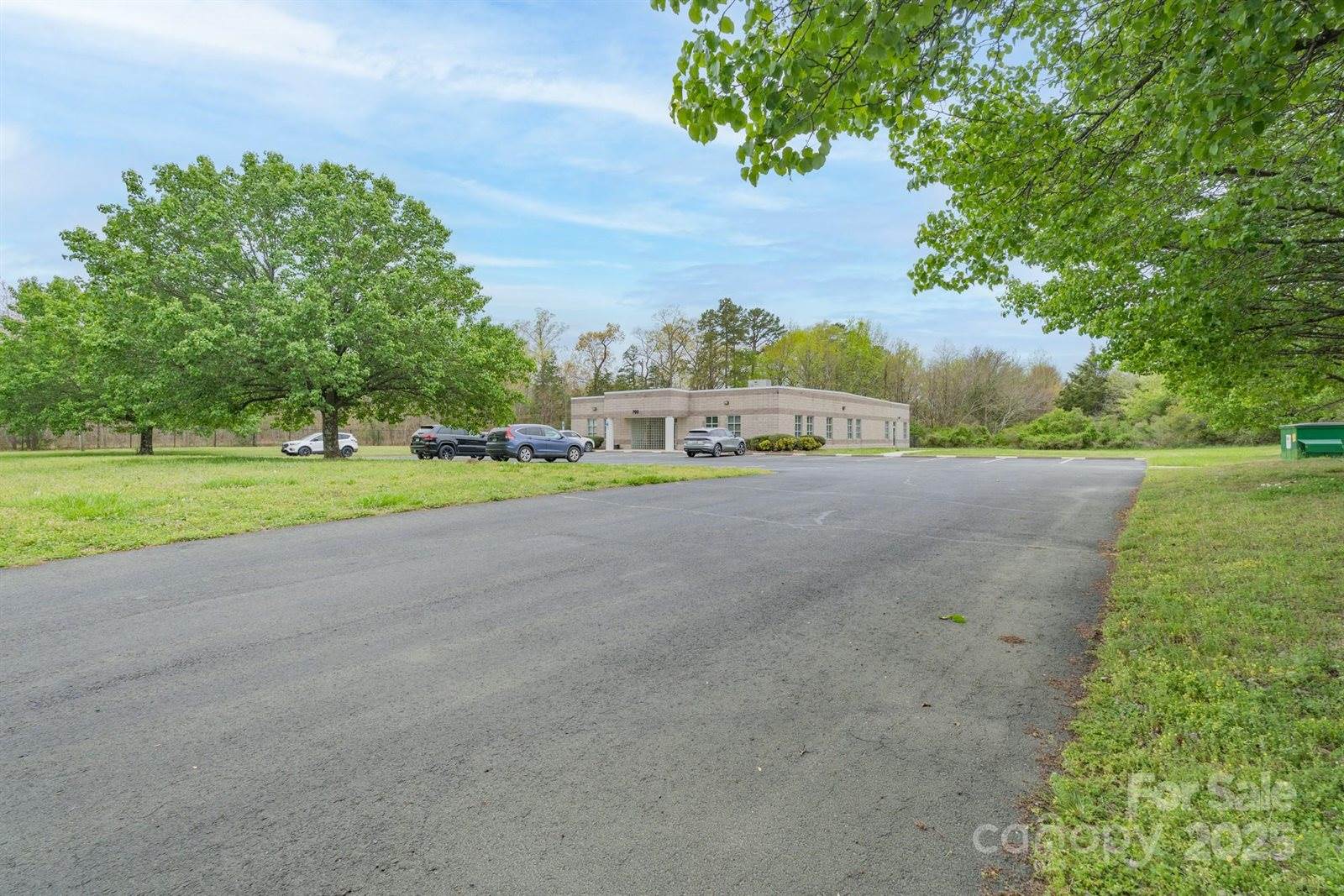 702 Henson Street, Albemarle, NC 28001