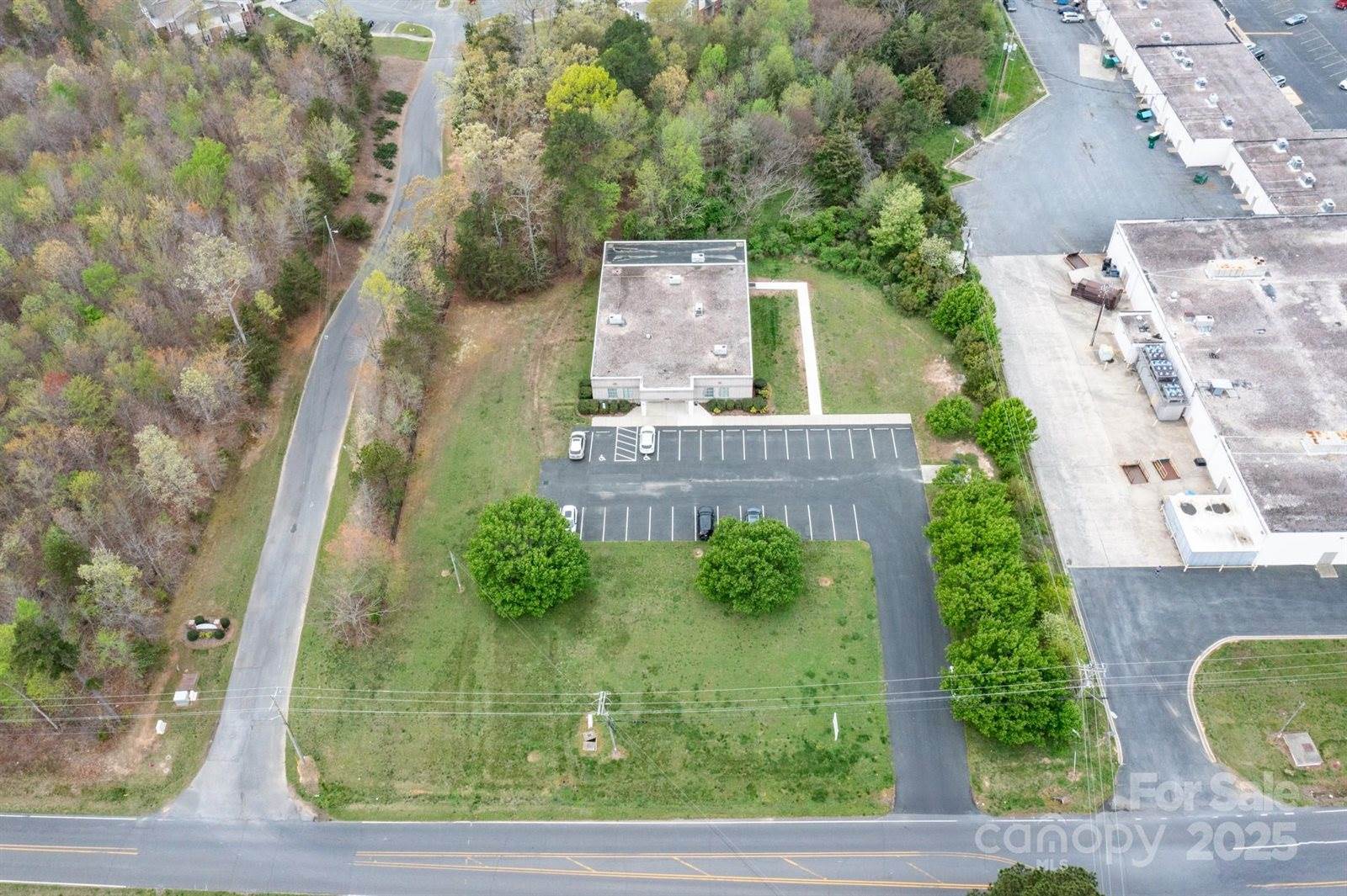 702 Henson Street, Albemarle, NC 28001