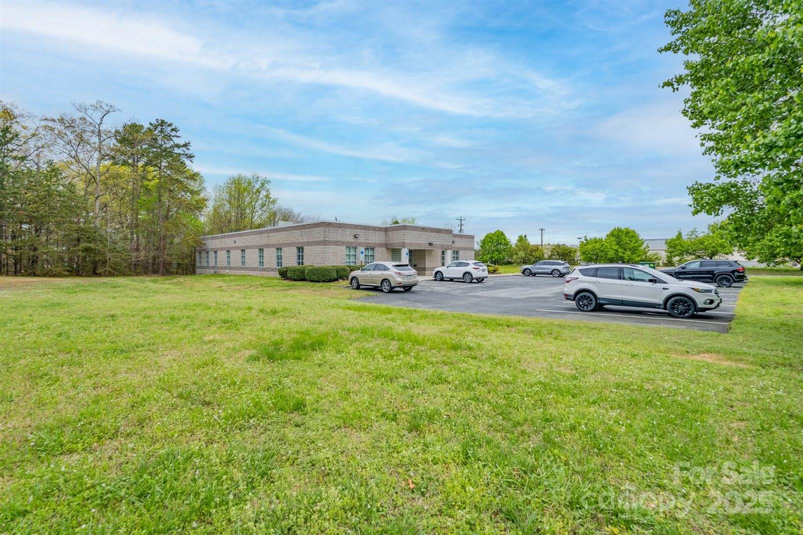 702 Henson Street, Albemarle, NC 28001