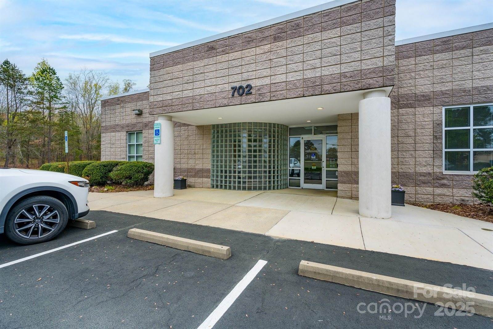 702 Henson Street, Albemarle, NC 28001