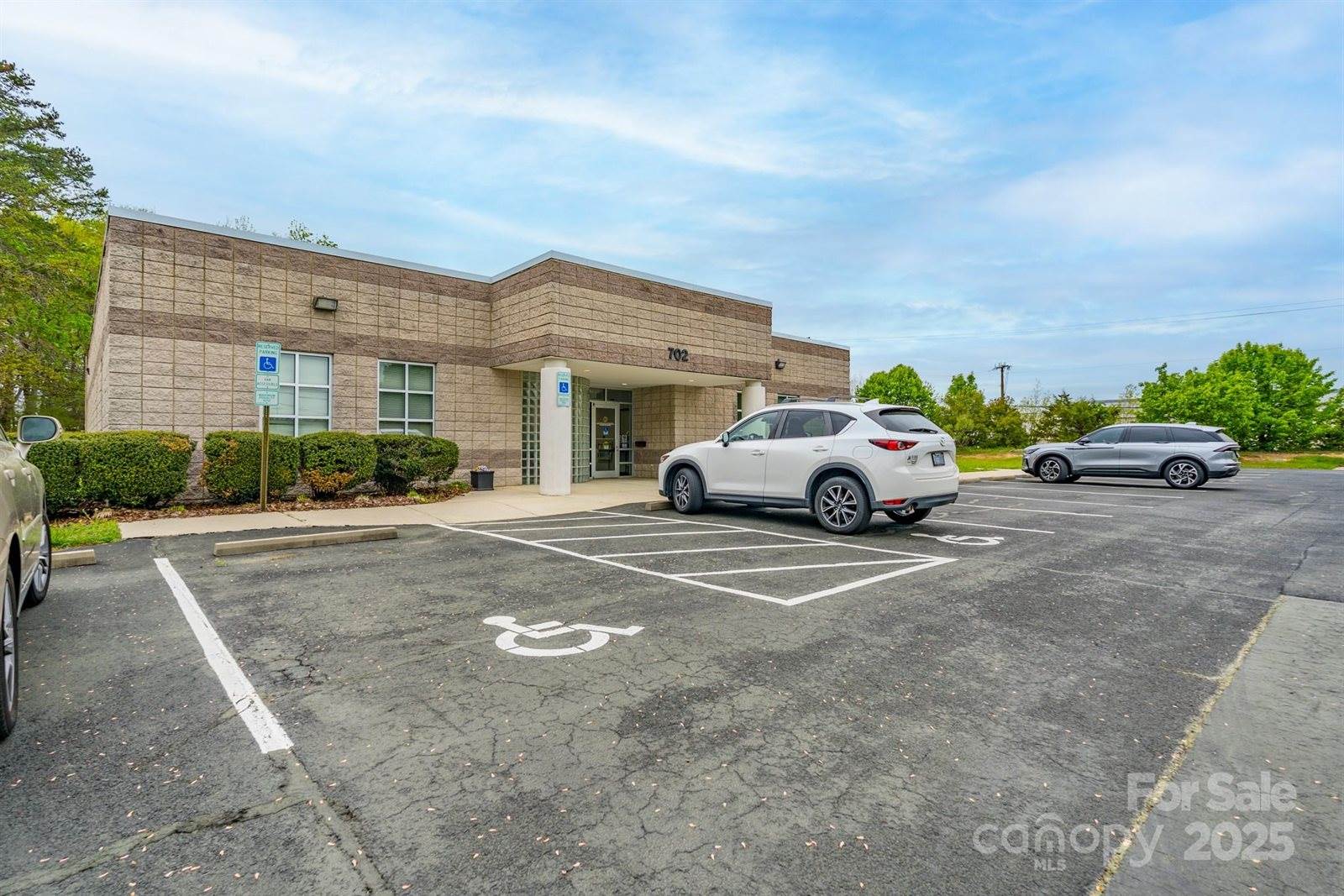 702 Henson Street, Albemarle, NC 28001