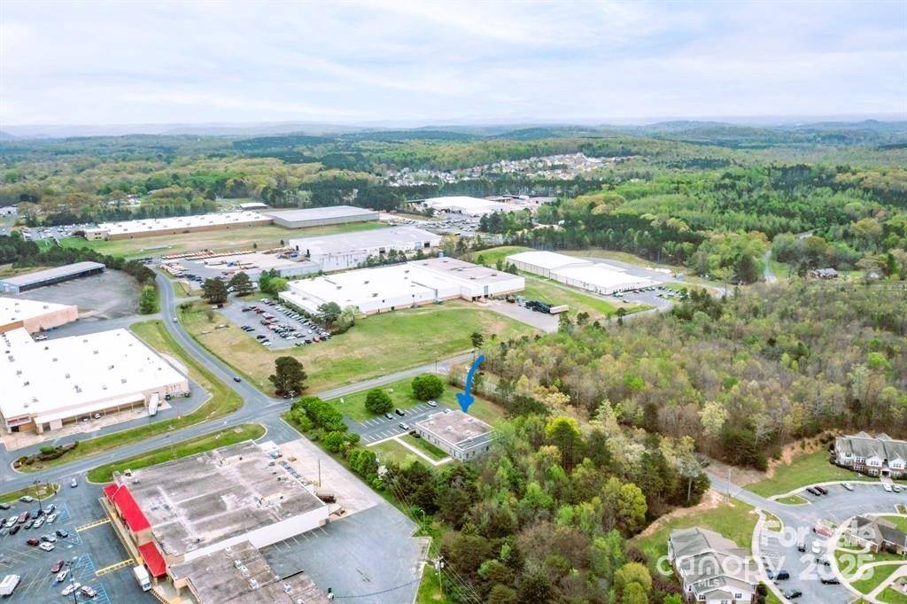 702 Henson Street, Albemarle, NC 28001