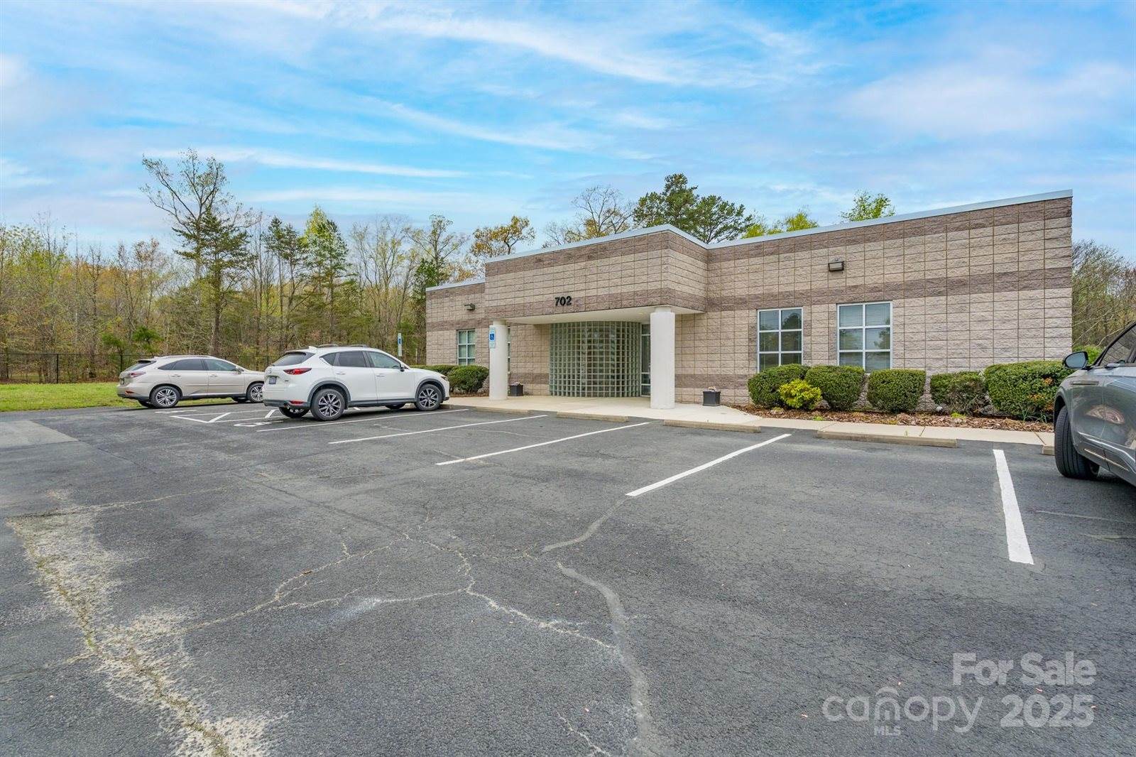 702 Henson Street, Albemarle, NC 28001