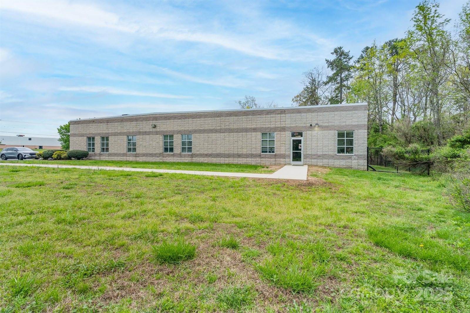 702 Henson Street, Albemarle, NC 28001