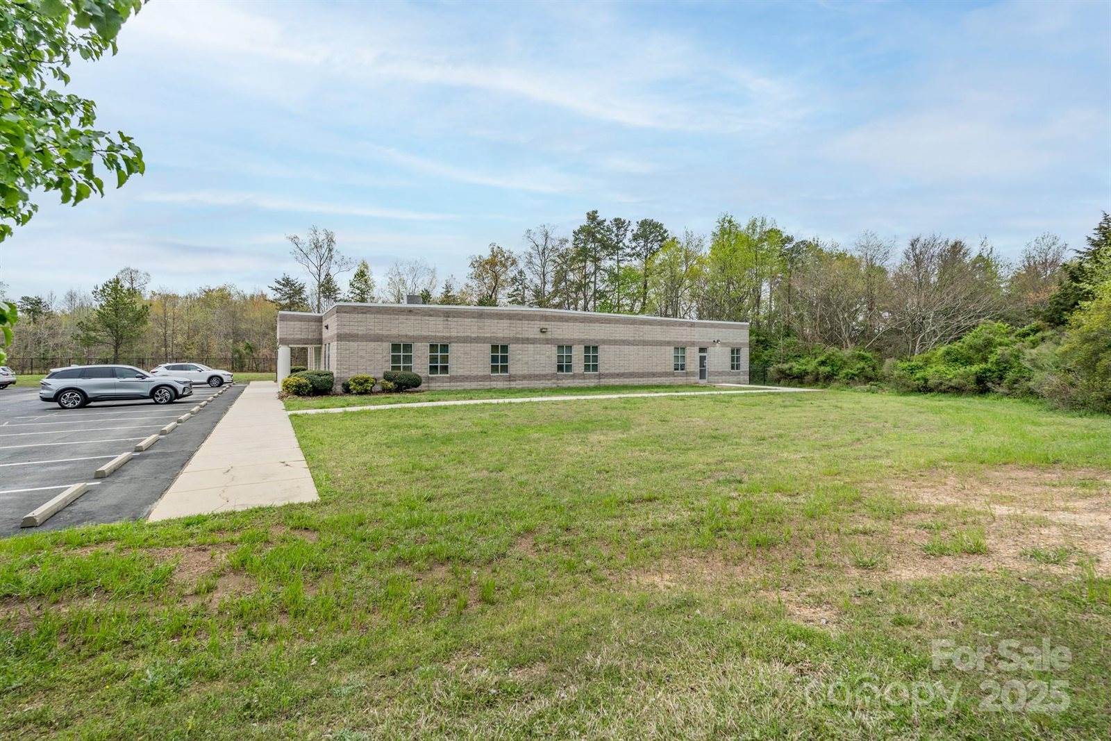 702 Henson Street, Albemarle, NC 28001