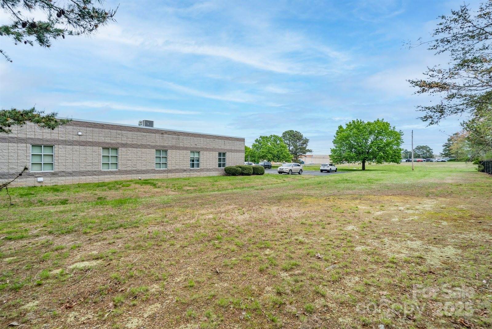 702 Henson Street, Albemarle, NC 28001