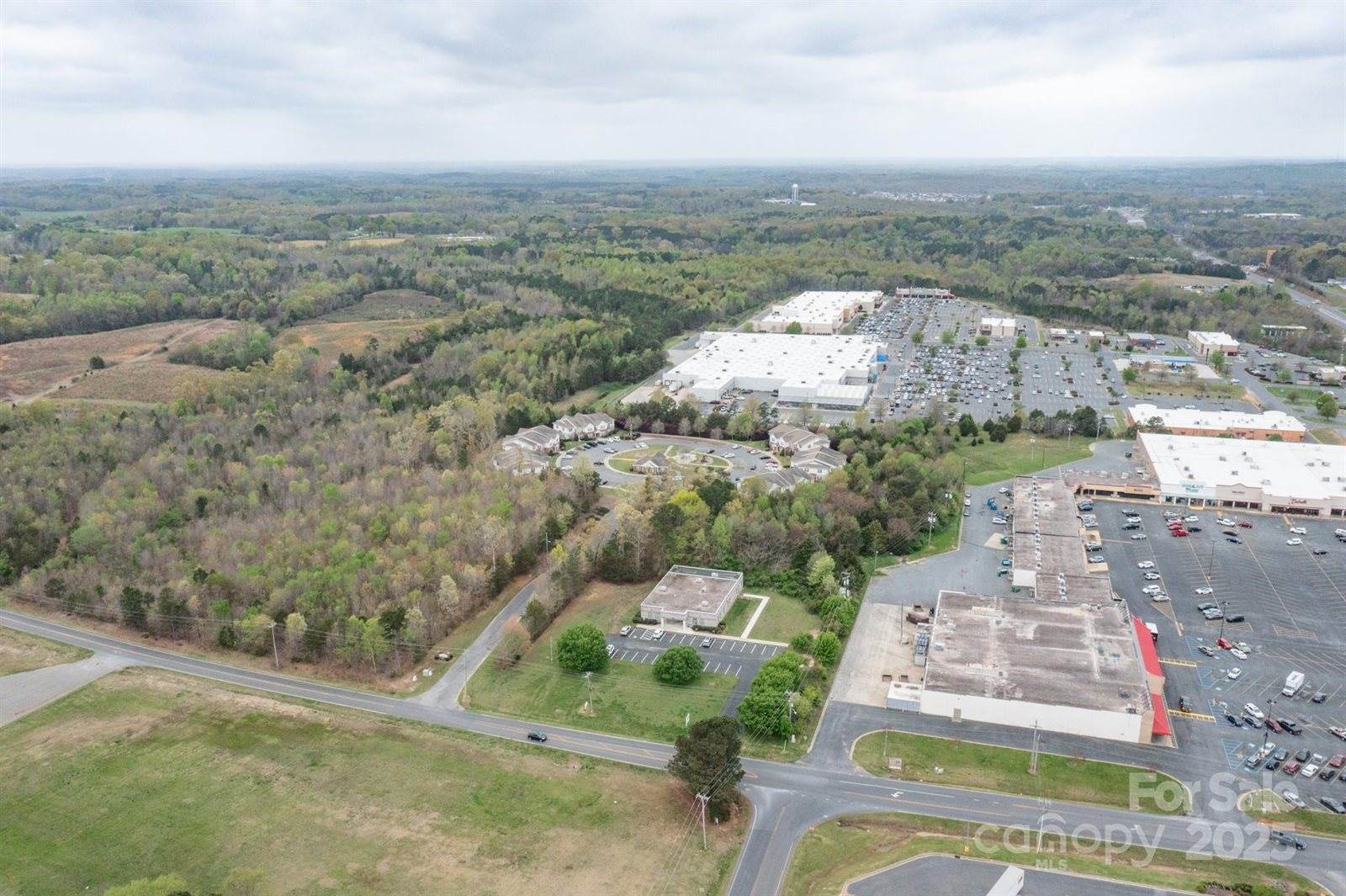 702 Henson Street, Albemarle, NC 28001