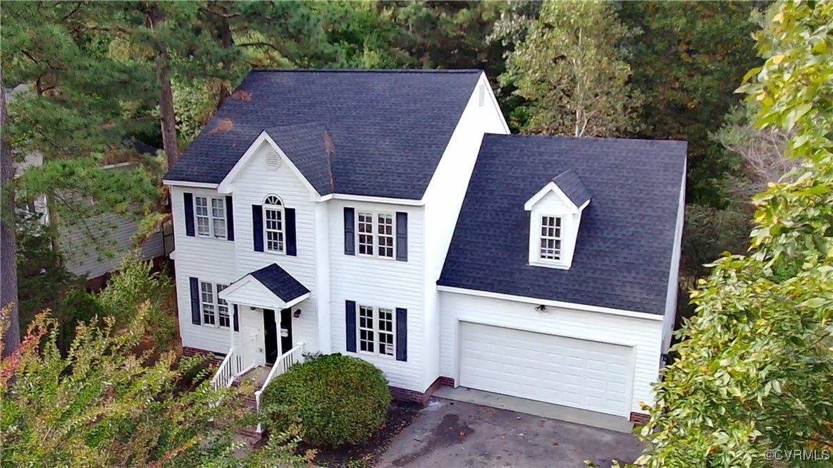 12004 Taplow Road, Chesterfield County, VA 23112