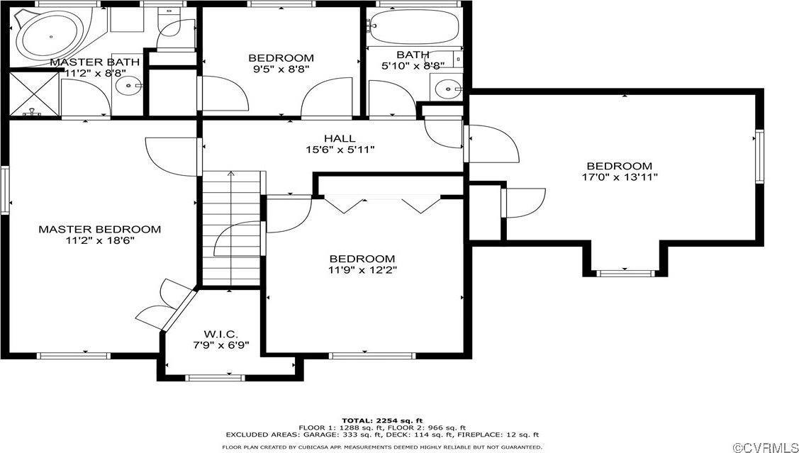 12004 Taplow Road, Chesterfield County, VA 23112