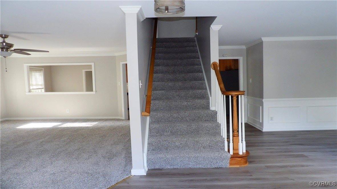 12004 Taplow Road, Chesterfield County, VA 23112