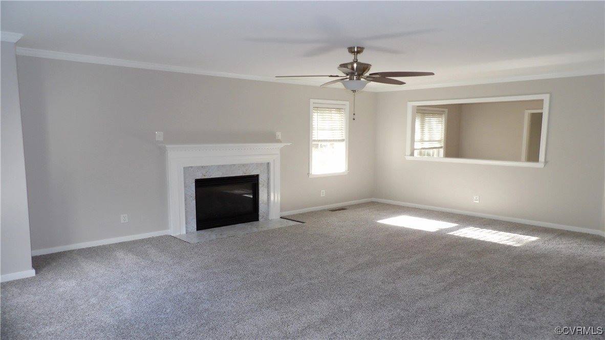 12004 Taplow Road, Chesterfield County, VA 23112