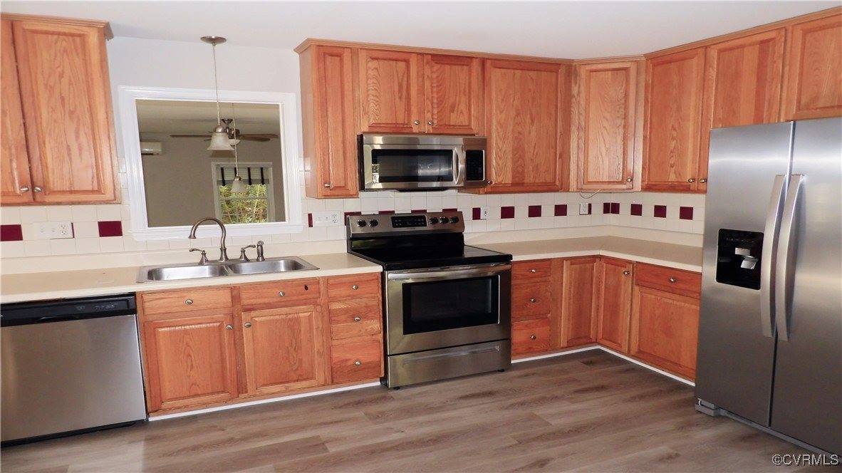 12004 Taplow Road, Chesterfield County, VA 23112