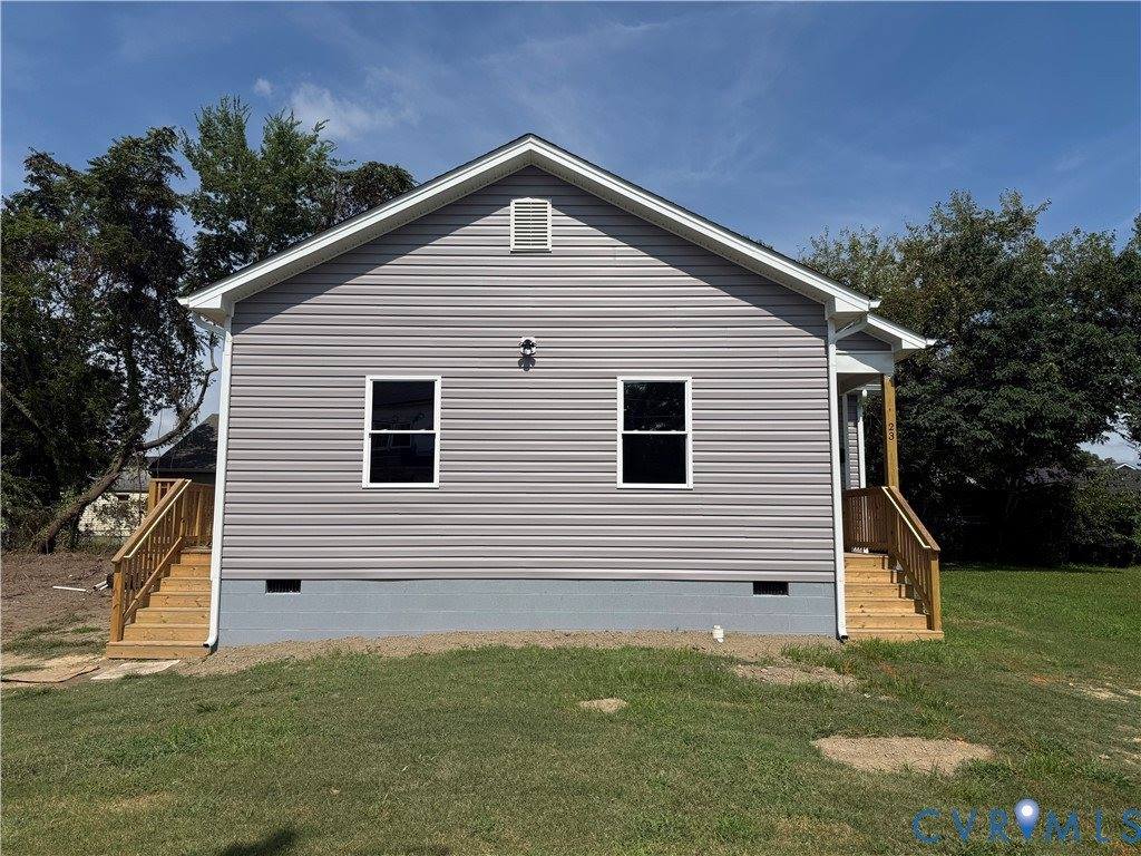 23 North Old Church Street, Petersburg County, VA 23803