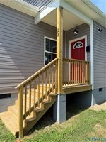 23 North Old Church Street, Petersburg County, VA 23803