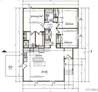 23 North Old Church Street, Petersburg County, VA 23803