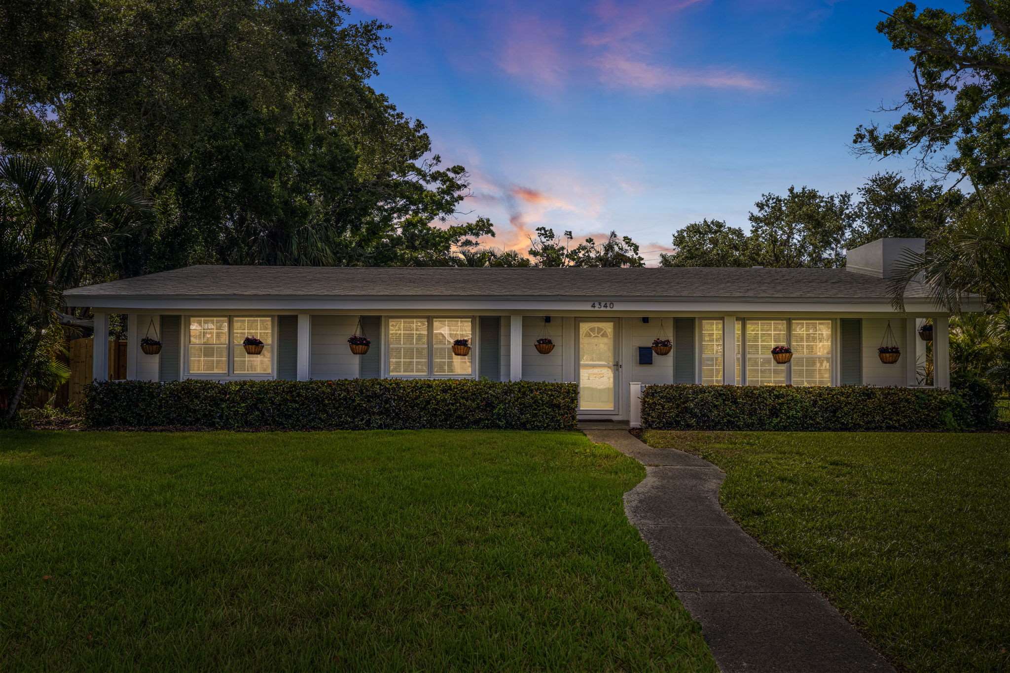 4340 Narvarez Way S, St Petersburg, FL 33712