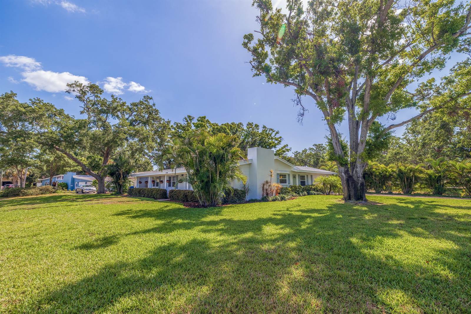 4340 Narvarez Way S, St Petersburg, FL 33712