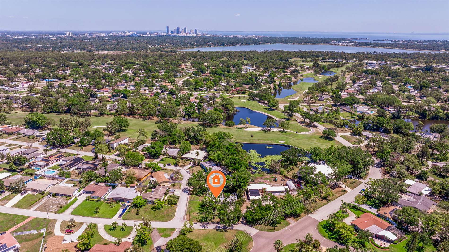 4340 Narvarez Way S, St Petersburg, FL 33712