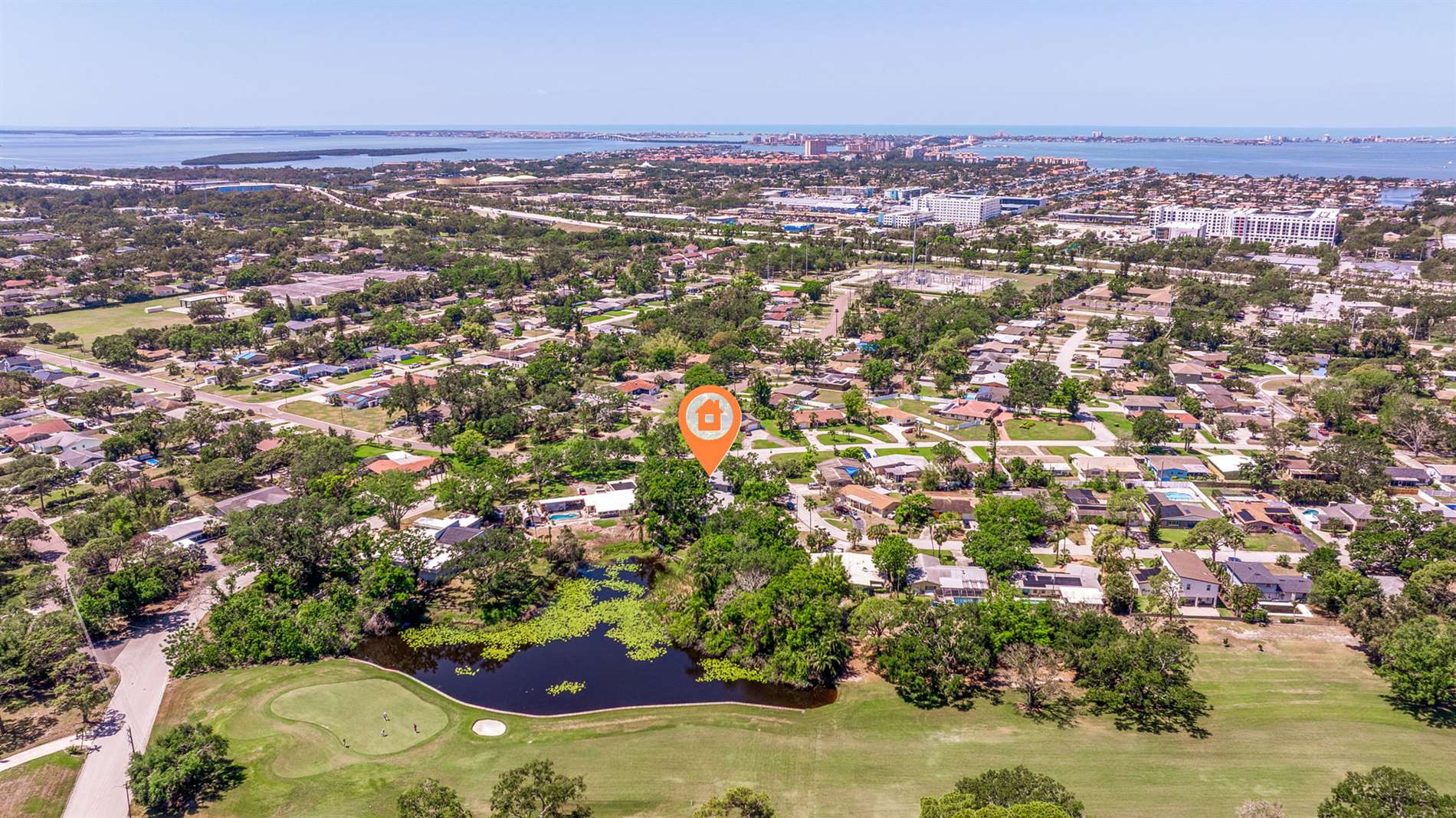 4340 Narvarez Way S, St Petersburg, FL 33712