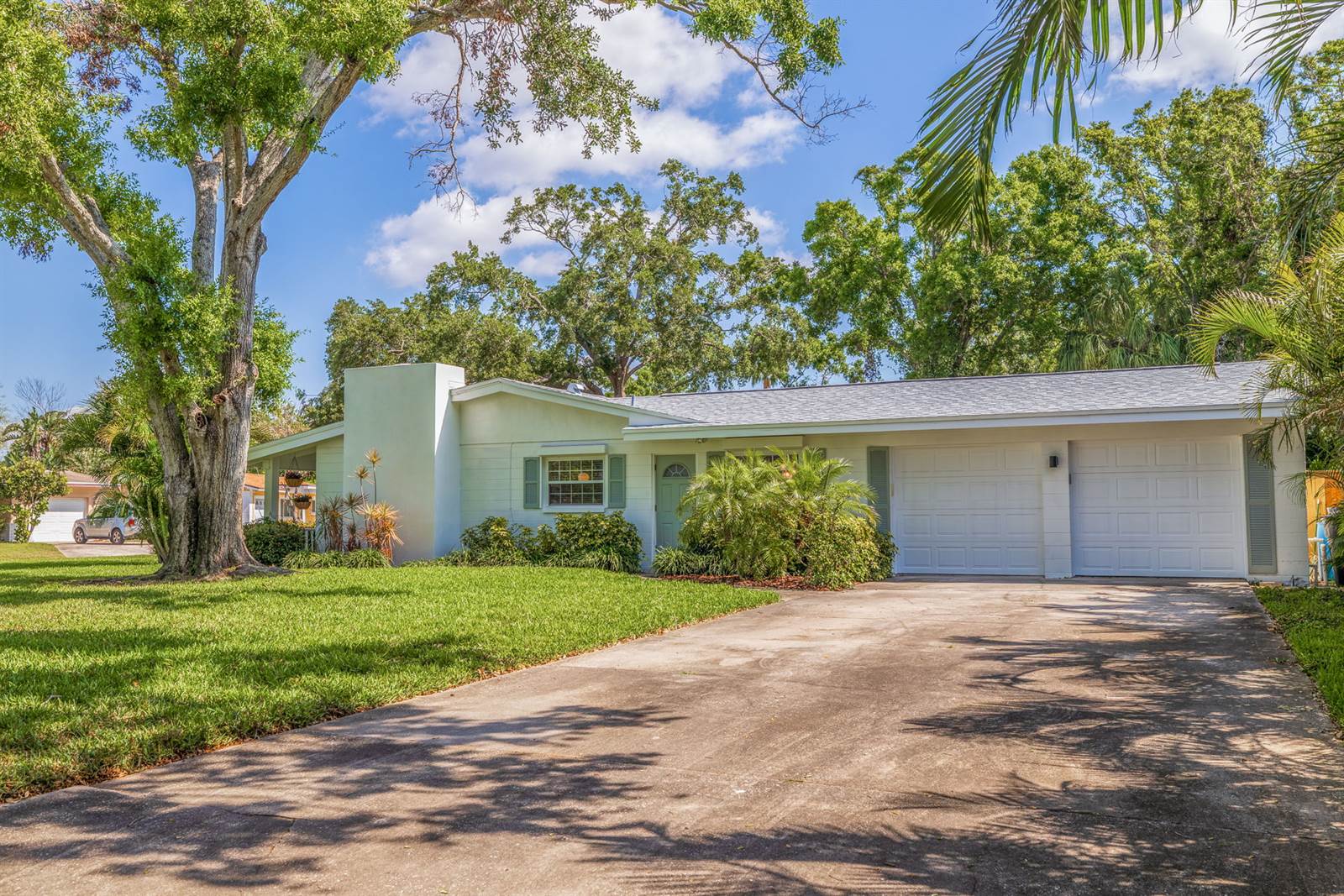 4340 Narvarez Way S, St Petersburg, FL 33712