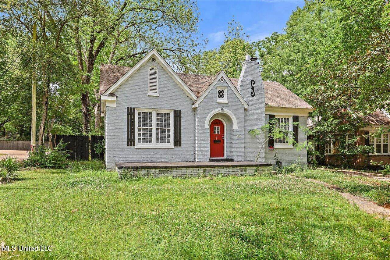 4067 North State Street, Jackson, MS 39206