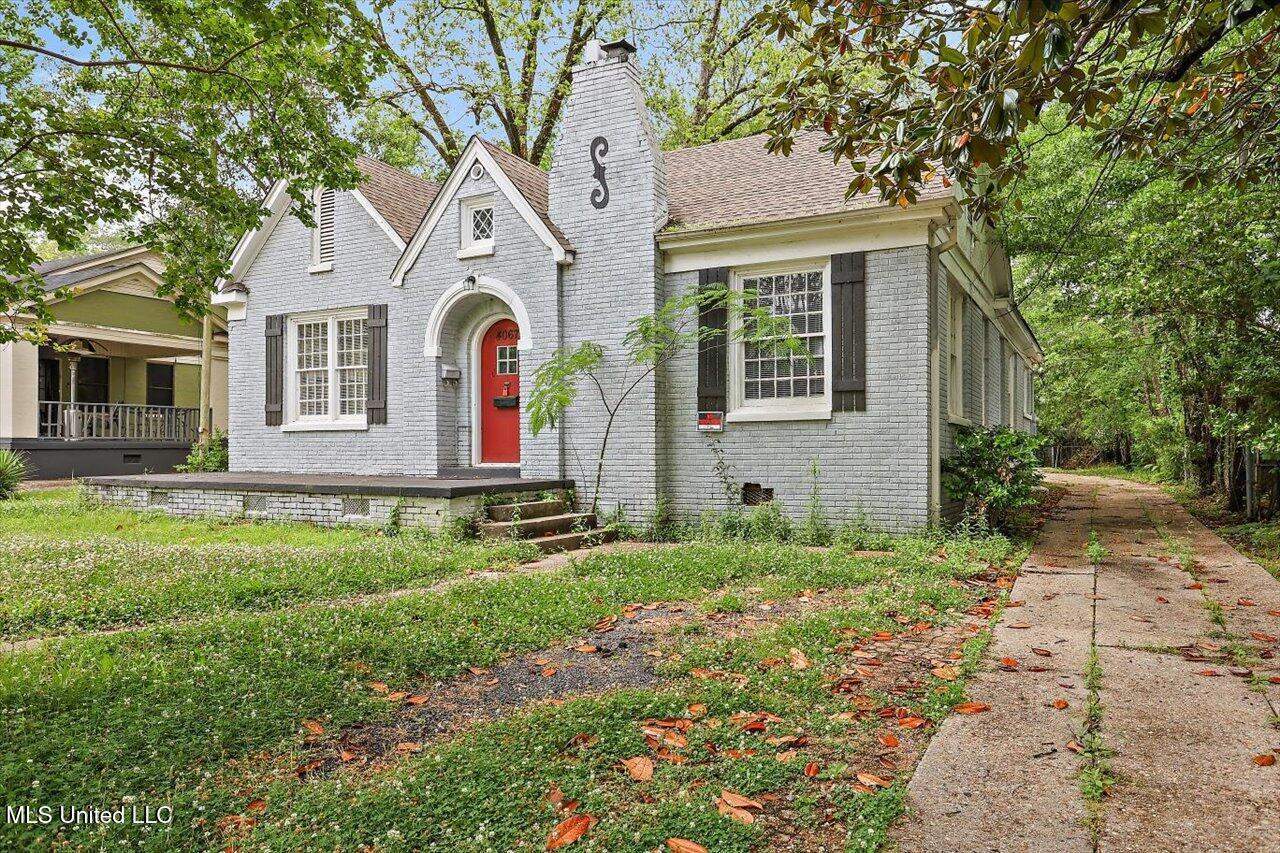 4067 North State Street, Jackson, MS 39206