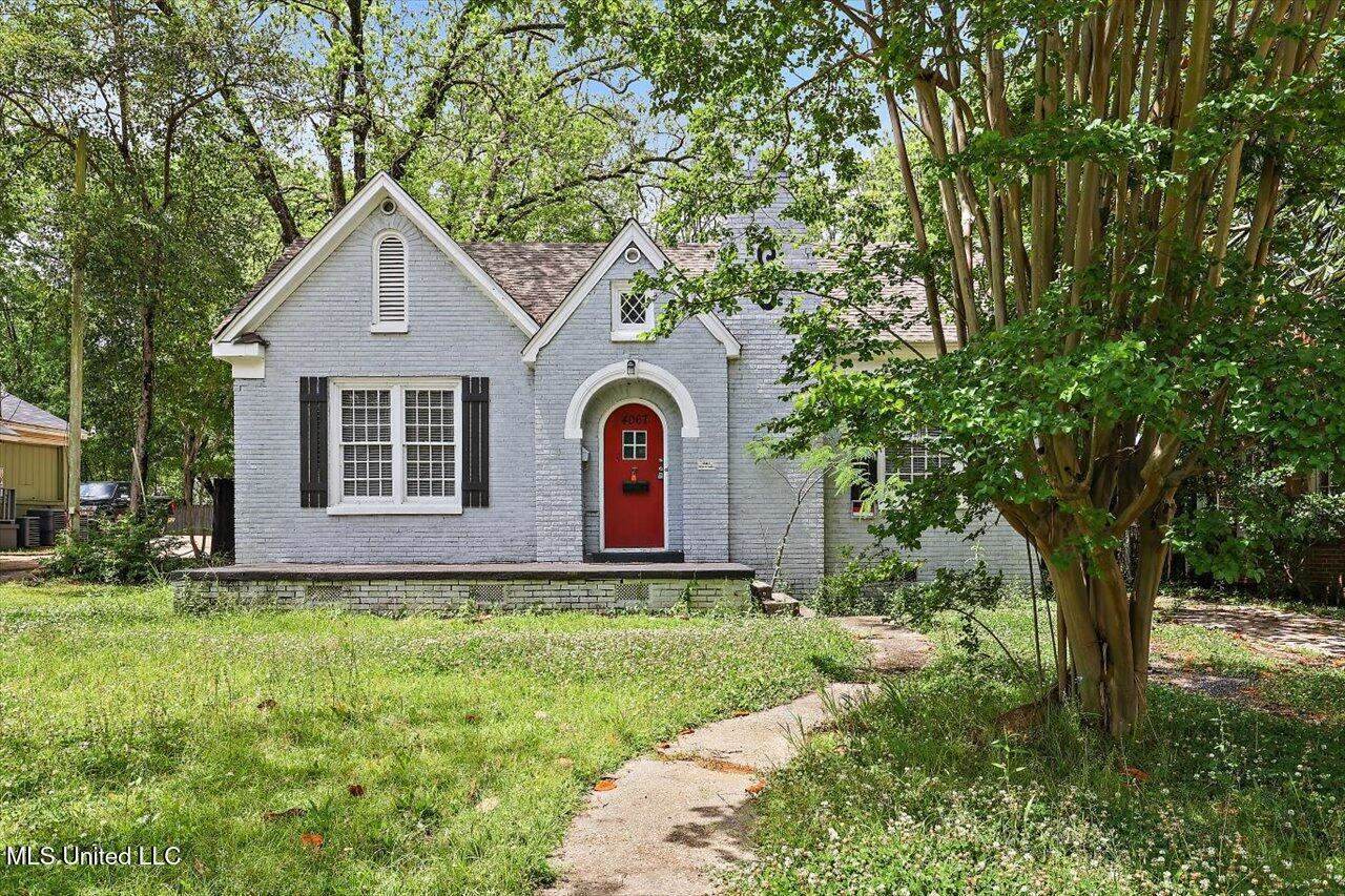 4067 North State Street, Jackson, MS 39206